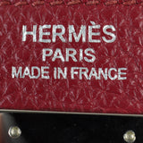 Hermes Kelly 35 Retourne Clemence