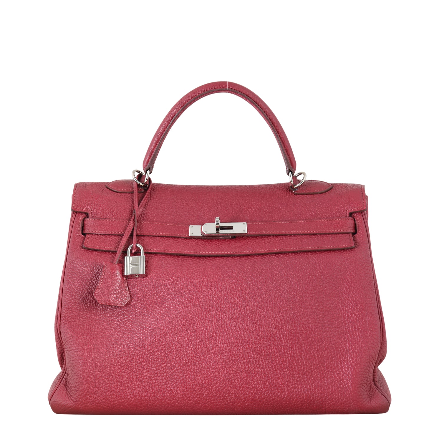 Hermes Kelly 35 Retourne Clemence