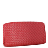 Bottega Veneta Intrecciato Roma Bag Large