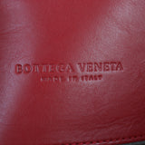 Bottega Veneta Intrecciato Roma Bag Large
