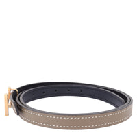 Hermes H Reversible Belt Kit 13mm