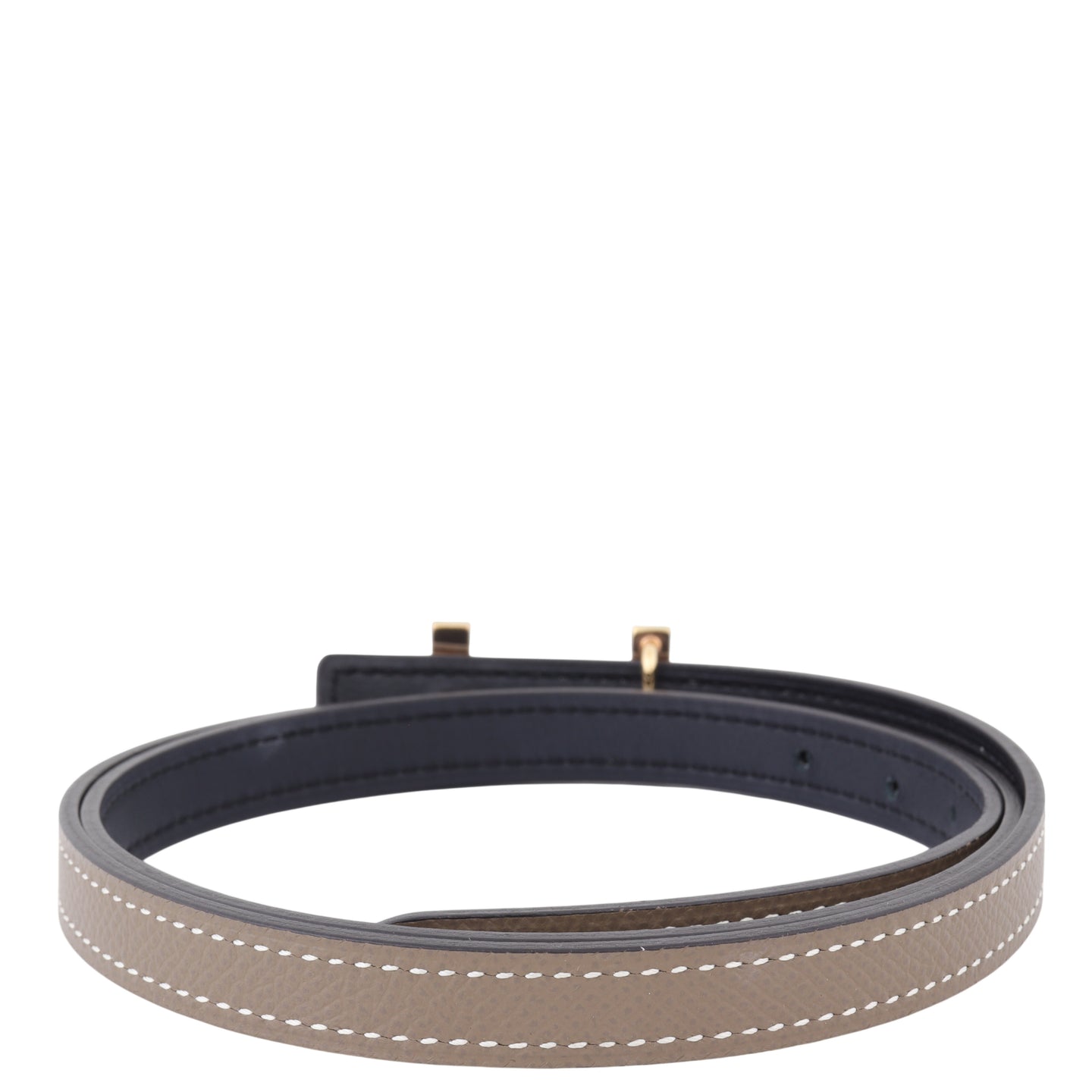 Hermes H Reversible Belt Kit 13mm