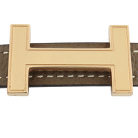 Hermes H Reversible Belt Kit 13mm