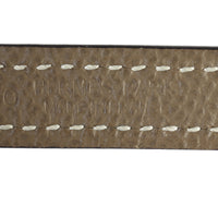 Hermes H Reversible Belt Kit 13mm