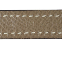 Hermes H Reversible Belt Kit 13mm