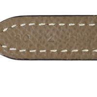 Hermes H Reversible Belt Kit 13mm