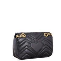 Gucci GG Marmont Matelasse Small Shoulder Bag