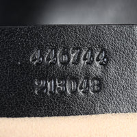 Gucci GG Marmont Matelasse Small Shoulder Bag
