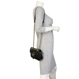 Gucci GG Marmont Matelasse Small Shoulder Bag