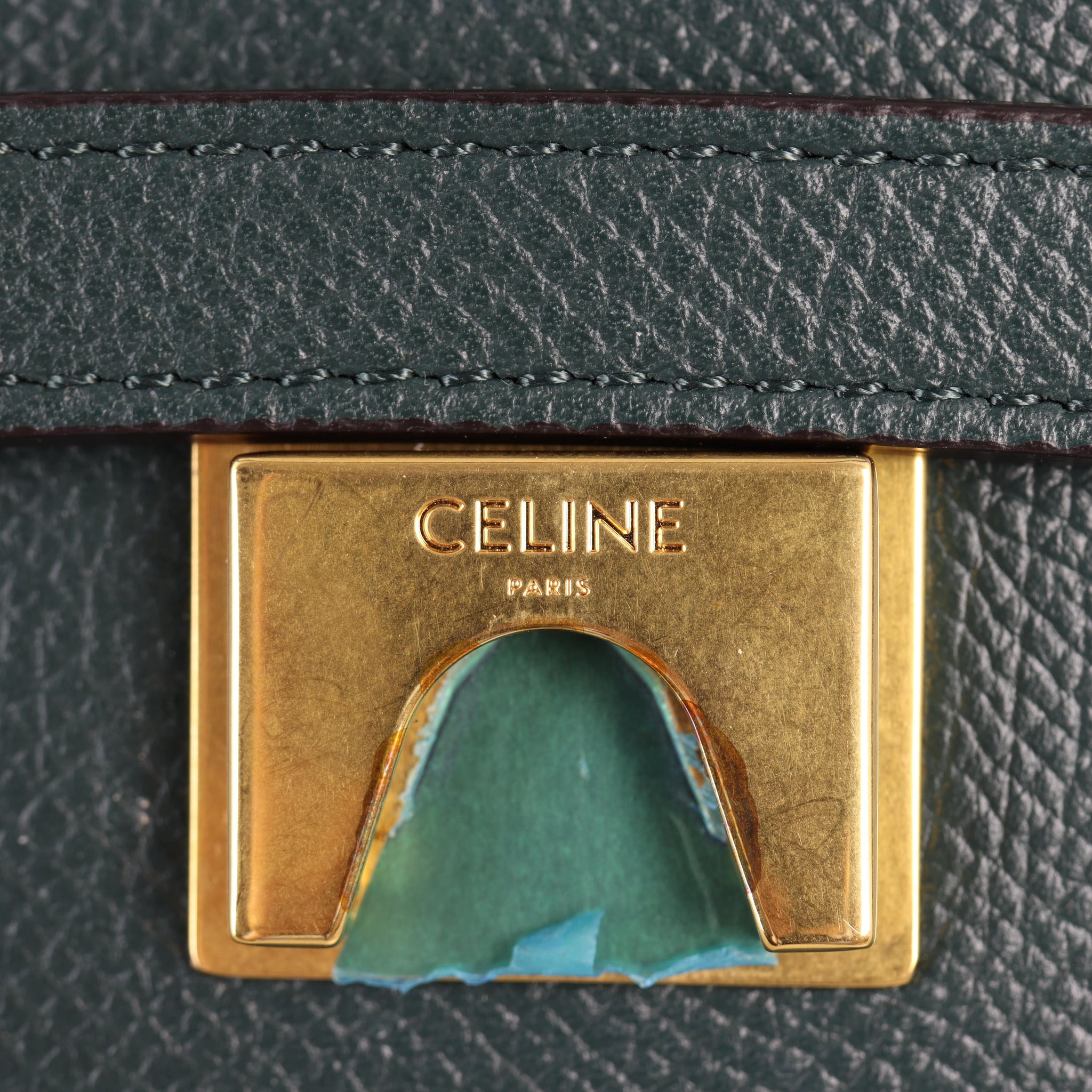 Celine Mini Belt Bag