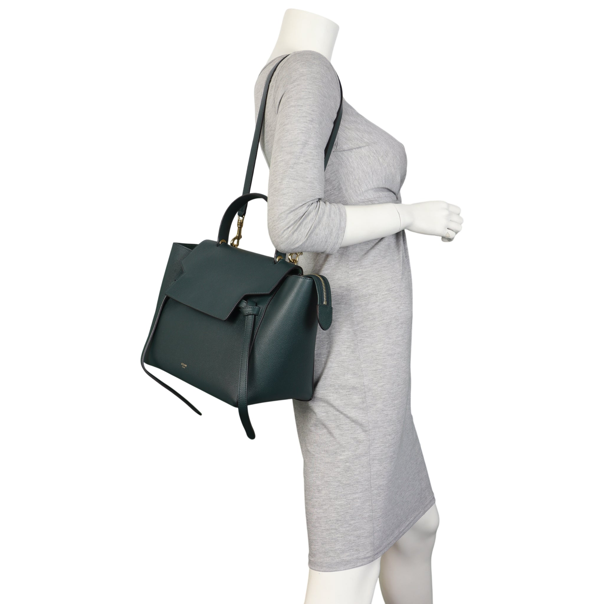 Celine Mini Belt Bag