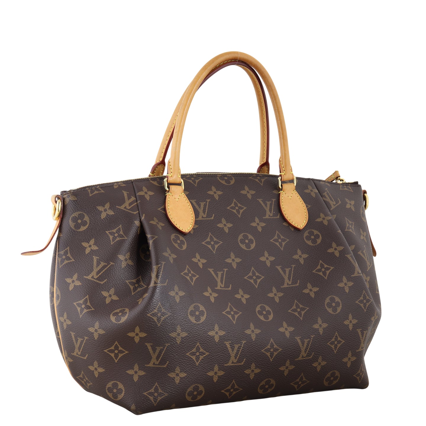 Louis Vuitton Turenne MM Monogram