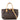 Louis Vuitton Turenne MM Monogram