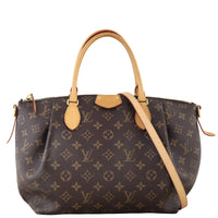 Louis Vuitton Turenne MM Monogram