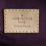 Louis Vuitton Turenne MM Monogram