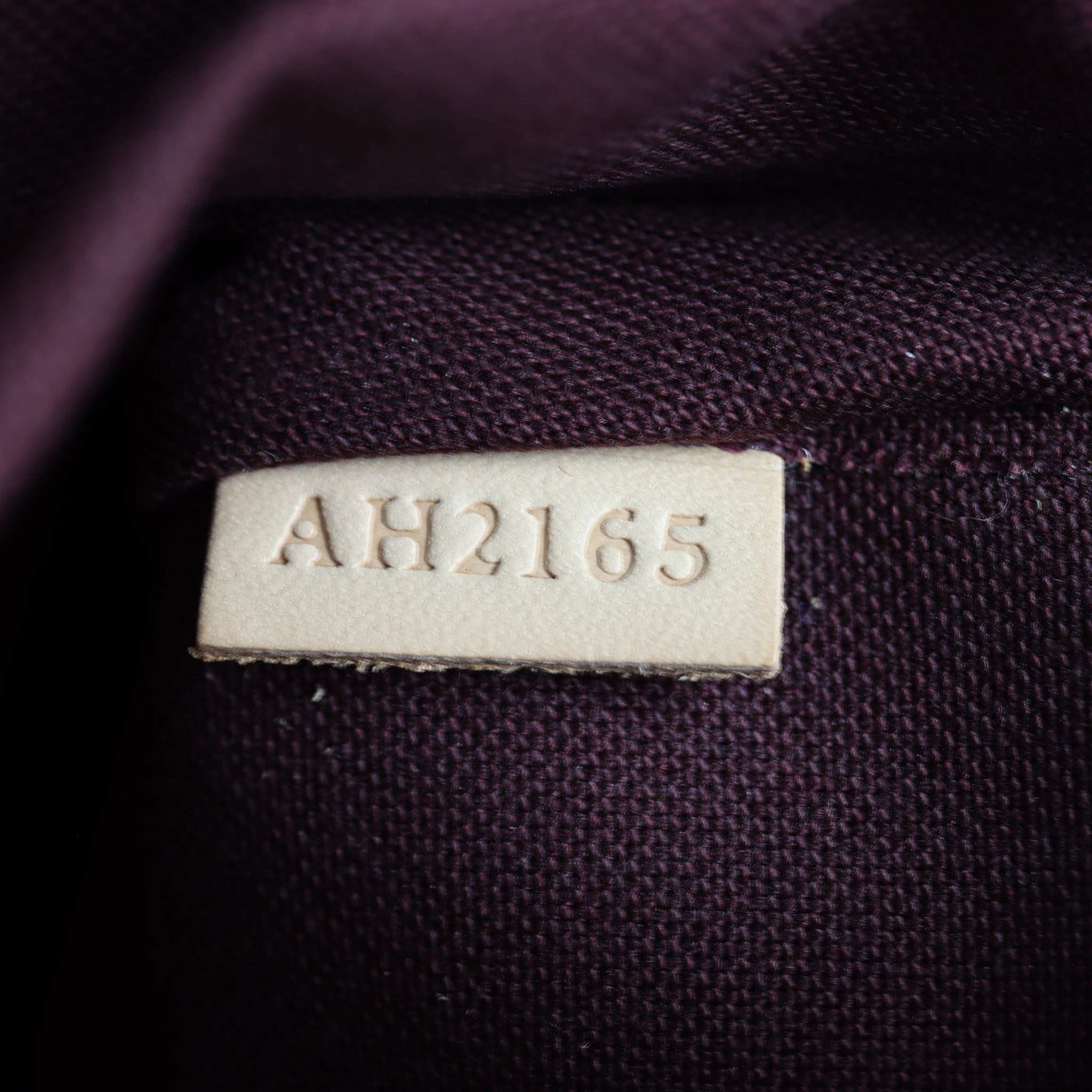 Louis Vuitton Turenne MM Monogram