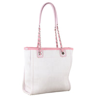 Chanel Deauville Small Tote