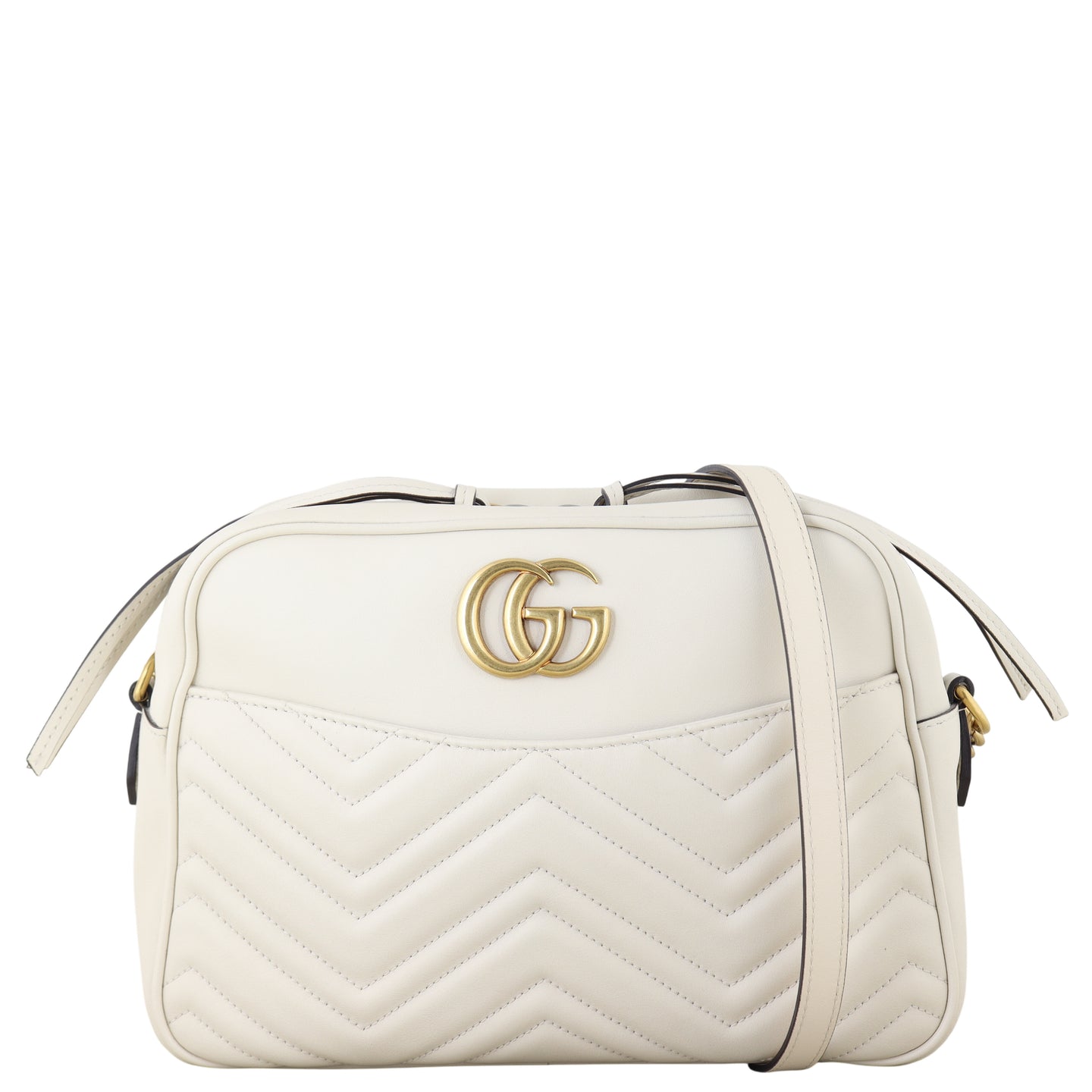 Gucci GG Marmont Medium Camera Bag