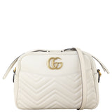 Gucci GG Marmont Medium Camera Bag