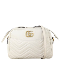 Gucci GG Marmont Medium Camera Bag