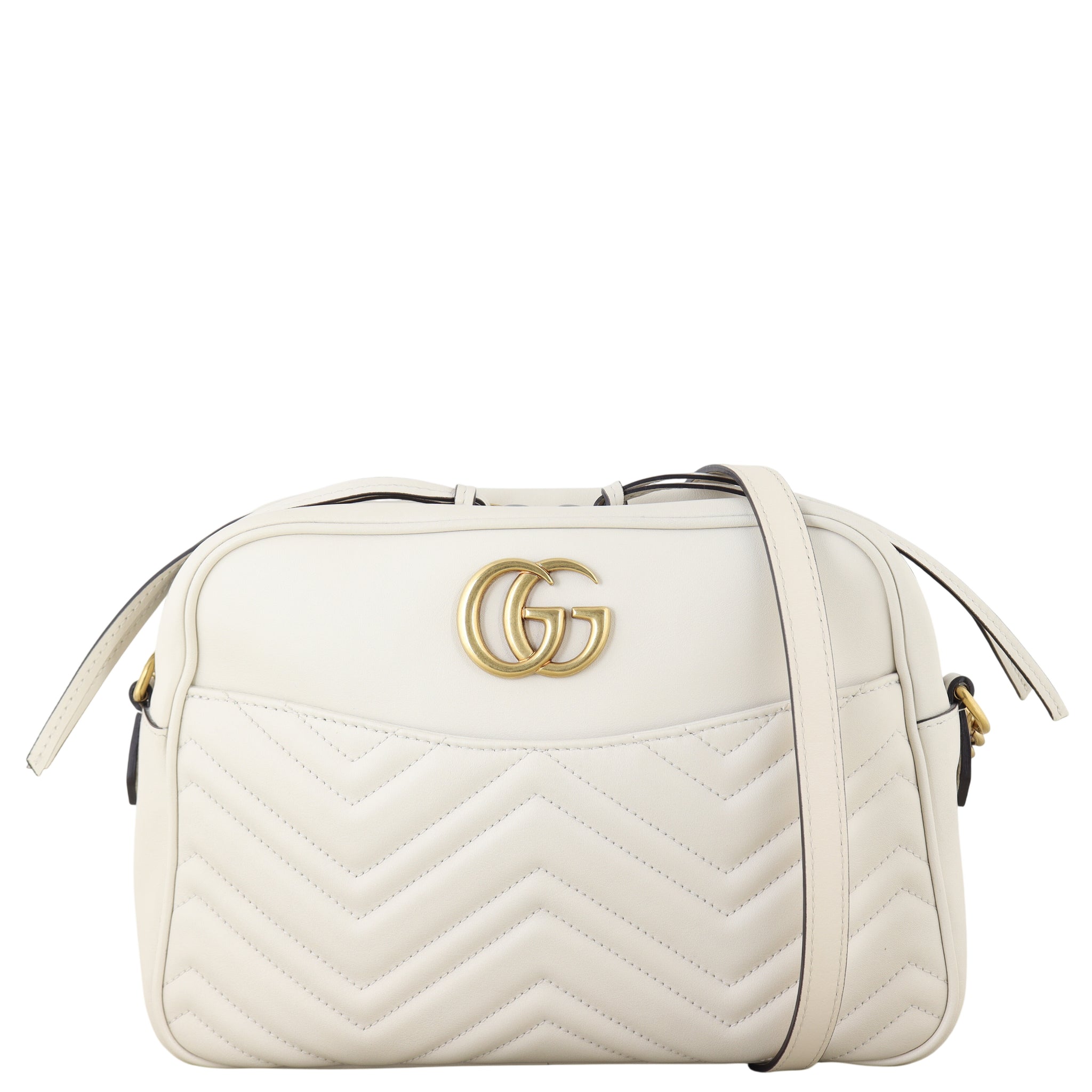Gucci GG Marmont Medium Camera Bag
