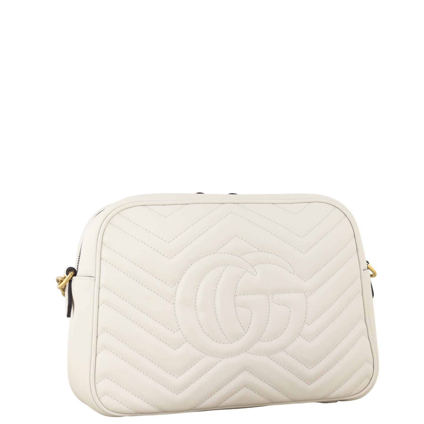Gucci GG Marmont Medium Camera Bag