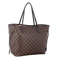 Louis Vuitton Neverfull MM Damier Ebene