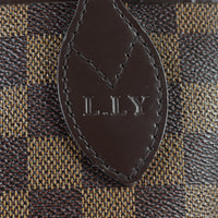 Louis Vuitton Neverfull MM Damier Ebene