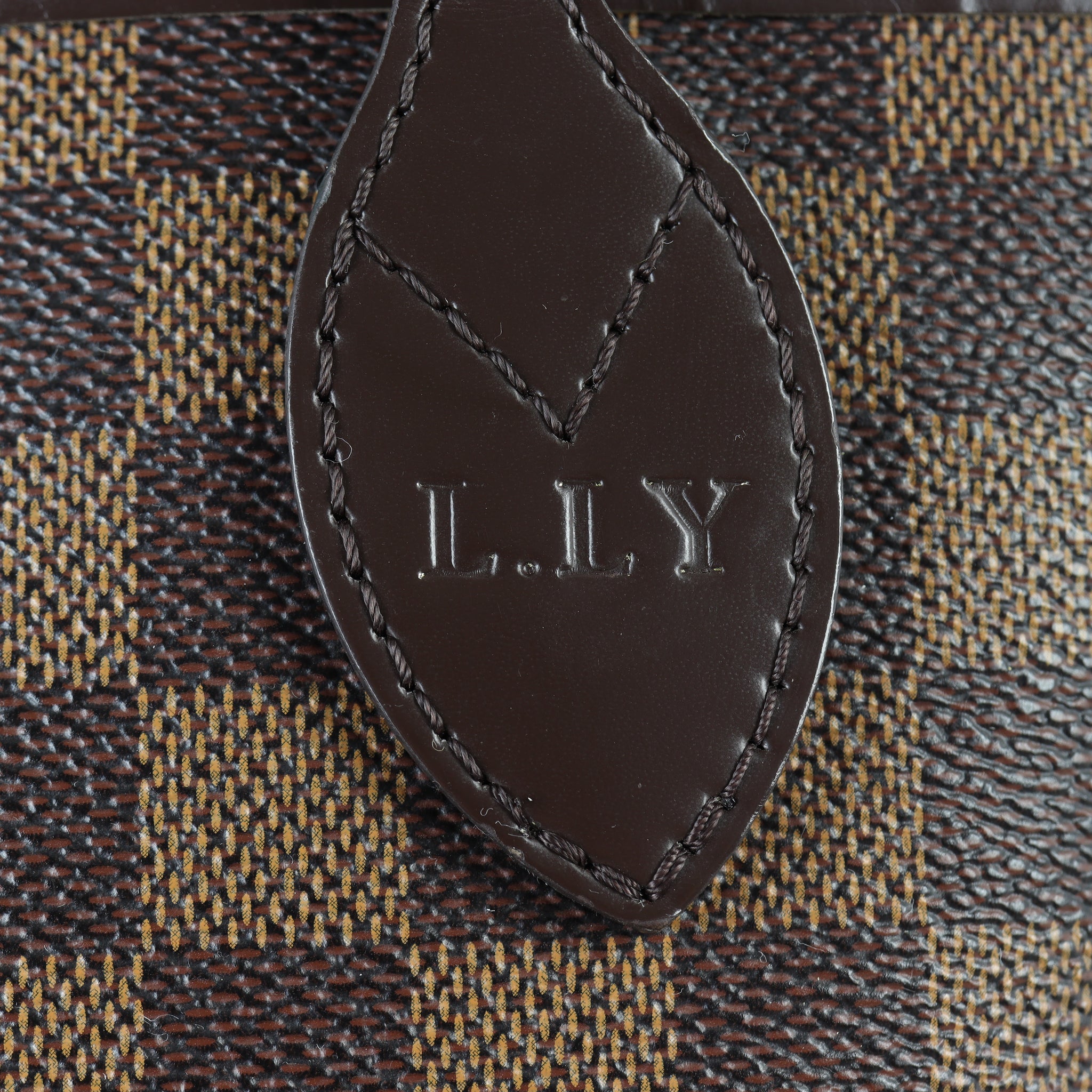 Louis Vuitton Neverfull MM Damier Ebene