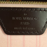 Louis Vuitton Neverfull MM Damier Ebene