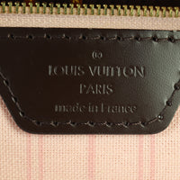 Louis Vuitton Neverfull MM Damier Ebene