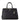 Prada Vitello Daino Double Zip Tote