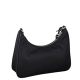 Prada Re-Edition 2005 Tessuto Shoulder Bag
