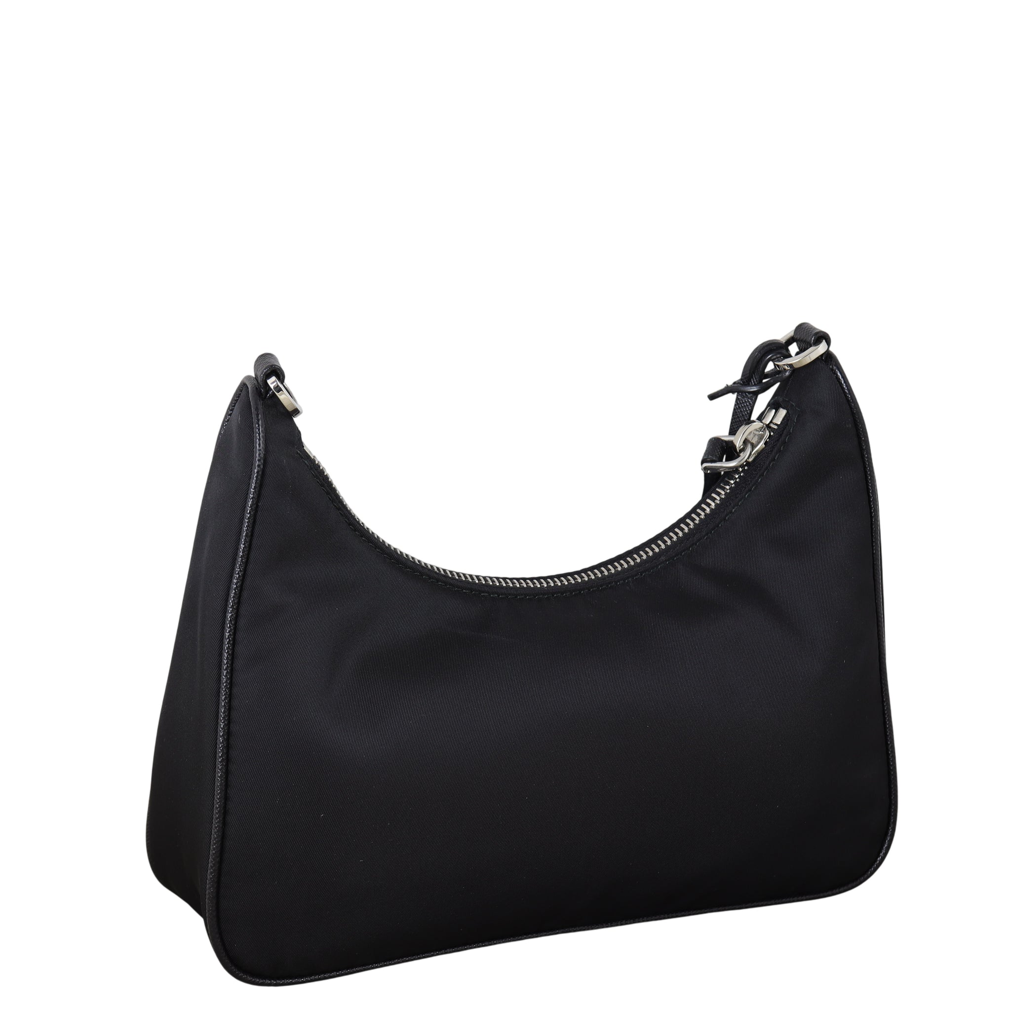 Prada Re-Edition 2005 Tessuto Shoulder Bag
