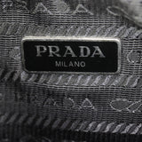 Prada Re-Edition 2005 Tessuto Shoulder Bag