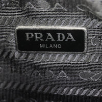 Prada Re-Edition 2005 Tessuto Shoulder Bag
