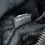 Prada Re-Edition 2005 Tessuto Shoulder Bag