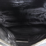 Prada Re-Edition 2005 Tessuto Shoulder Bag