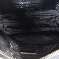 Prada Re-Edition 2005 Tessuto Shoulder Bag
