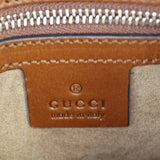 Gucci GG Supreme Small Boston Bag