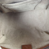 Gucci GG Supreme Small Boston Bag