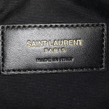 Saint Laurent Cassandre Matelasse Pouch Large