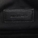 Saint Laurent Cassandre Matelasse Pouch Large
