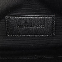 Saint Laurent Cassandre Matelasse Pouch Large