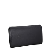 Saint Laurent Uptown Chain Wallet