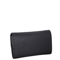 Saint Laurent Uptown Chain Wallet