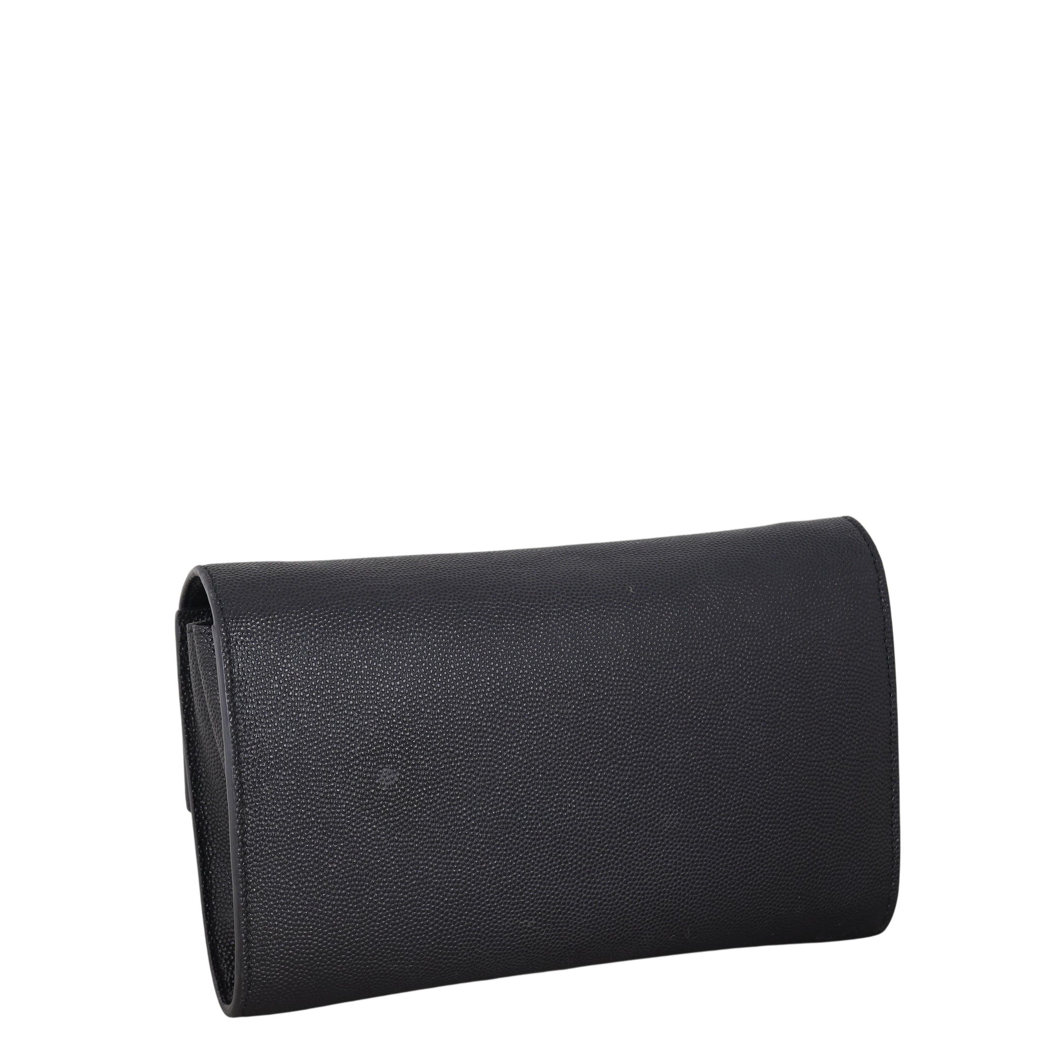 Saint Laurent Uptown Chain Wallet