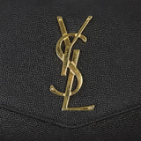 Saint Laurent Uptown Chain Wallet