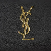 Saint Laurent Uptown Chain Wallet