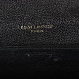 Saint Laurent Uptown Chain Wallet